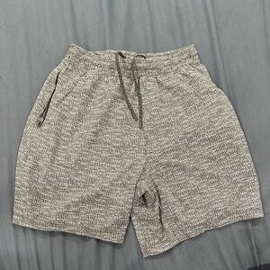 Lululemon men’s shorts